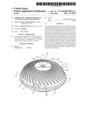 Aerodynamic Trimmer Head For Use In Flexible Line Rotary Trimmers diagram and image