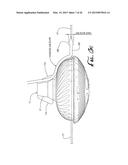 Aerodynamic Trimmer Head For Use In Flexible Line Rotary Trimmers diagram and image