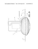 Aerodynamic Trimmer Head For Use In Flexible Line Rotary Trimmers diagram and image