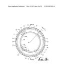 Aerodynamic Trimmer Head For Use In Flexible Line Rotary Trimmers diagram and image