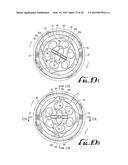 Aerodynamic Trimmer Head For Use In Flexible Line Rotary Trimmers diagram and image