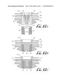 Aerodynamic Trimmer Head For Use In Flexible Line Rotary Trimmers diagram and image