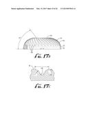 Aerodynamic Trimmer Head For Use In Flexible Line Rotary Trimmers diagram and image