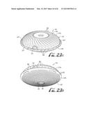 Aerodynamic Trimmer Head For Use In Flexible Line Rotary Trimmers diagram and image