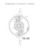 Aerodynamic Trimmer Head For Use In Flexible Line Rotary Trimmers diagram and image