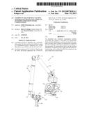 COORDINATE MEASUREMENT MACHINE WITH DISTANCE METER AND CAMERA TO DETERMINE     DIMENSIONS WITHIN CAMERA IMAGES diagram and image