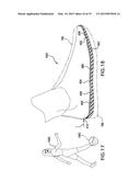 Ventilation System For An Article Of Footwear diagram and image