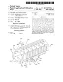 FIREARMS ATTACHMENT SYSTEM diagram and image