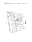 FIREARMS ATTACHMENT SYSTEM diagram and image