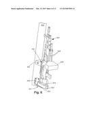 FIREARMS ATTACHMENT SYSTEM diagram and image