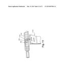 FIREARMS ATTACHMENT SYSTEM diagram and image