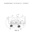 UNWANTED PLANT REMOVAL SYSTEM HAVING VARIABLE OPTICS diagram and image