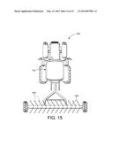 UNWANTED PLANT REMOVAL SYSTEM HAVING A STABILIZATION SYSTEM diagram and image