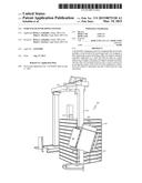 STRETCH FILM WRAPPING SYSTEM diagram and image