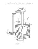 STRETCH FILM WRAPPING SYSTEM diagram and image