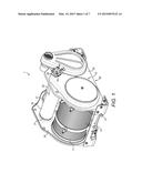 Emissions Cleaning Module diagram and image