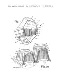 AIR FILTER AND AIR BOX FOR ENGINES diagram and image