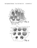 AIR FILTER AND AIR BOX FOR ENGINES diagram and image