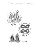 AIR FILTER AND AIR BOX FOR ENGINES diagram and image