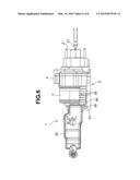 Brake Control Apparatus diagram and image