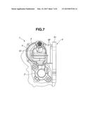 Brake Control Apparatus diagram and image