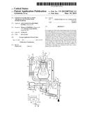 EXHAUST GAS RECIRCULATION APPARATUS OF ENGINE WITH SUPERCHARGER diagram and image