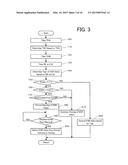 EXHAUST GAS RECIRCULATION APPARATUS OF ENGINE WITH SUPERCHARGER diagram and image