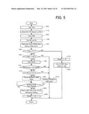 EXHAUST GAS RECIRCULATION APPARATUS OF ENGINE WITH SUPERCHARGER diagram and image