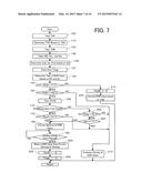 EXHAUST GAS RECIRCULATION APPARATUS OF ENGINE WITH SUPERCHARGER diagram and image