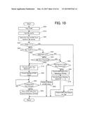 EXHAUST GAS RECIRCULATION APPARATUS OF ENGINE WITH SUPERCHARGER diagram and image