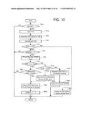 EXHAUST GAS RECIRCULATION APPARATUS OF ENGINE WITH SUPERCHARGER diagram and image