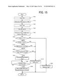 EXHAUST GAS RECIRCULATION APPARATUS OF ENGINE WITH SUPERCHARGER diagram and image