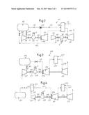 COMPRESSED-AIR ENERGY-STORAGE SYSTEM diagram and image