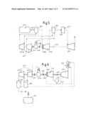 COMPRESSED-AIR ENERGY-STORAGE SYSTEM diagram and image