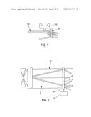 DEVICE FOR SUSPENDING A CASING, A TURBINE ENGINE AND A PROPULSION ASSEMBLY diagram and image