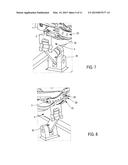 DEVICE FOR SUSPENDING A CASING, A TURBINE ENGINE AND A PROPULSION ASSEMBLY diagram and image