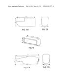 DEVICE FOR SUSPENDING A CASING, A TURBINE ENGINE AND A PROPULSION ASSEMBLY diagram and image