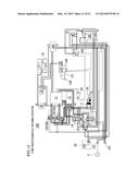 ENGINE DRIVEN HEAT PUMP diagram and image