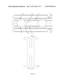 Capacitive Acceleration Sensor with an H-Shaped Beam and Preparation     Method Thereof diagram and image