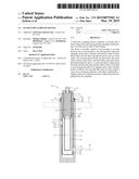 FLUID FLOW SAMPLING DEVICE diagram and image