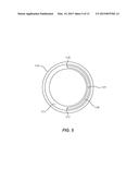 FLUID FLOW SAMPLING DEVICE diagram and image