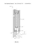 FLUID FLOW SAMPLING DEVICE diagram and image