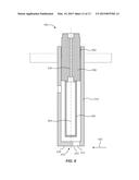 FLUID FLOW SAMPLING DEVICE diagram and image