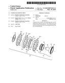 COMPOUND HARMONIC DRIVE diagram and image