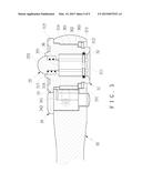 WRENCH TOOL FOR SCREWDRIVER BITS diagram and image