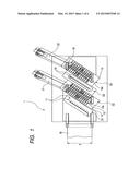 METHOD OF PRODUCING IRON CORE diagram and image