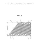 METHOD OF PRODUCING IRON CORE diagram and image