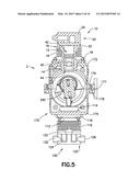 OIL-FREE AIR COMPRESSOR FOR RAIL VEHICLES WITH AIR VENTILATION diagram and image