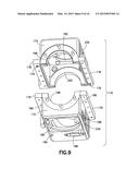 OIL-FREE AIR COMPRESSOR FOR RAIL VEHICLES WITH AIR VENTILATION diagram and image