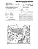 IONIZATION AIR PURIFICATION SYSTEM FOR THE PASSENGER CABIN OF A VEHICLE diagram and image